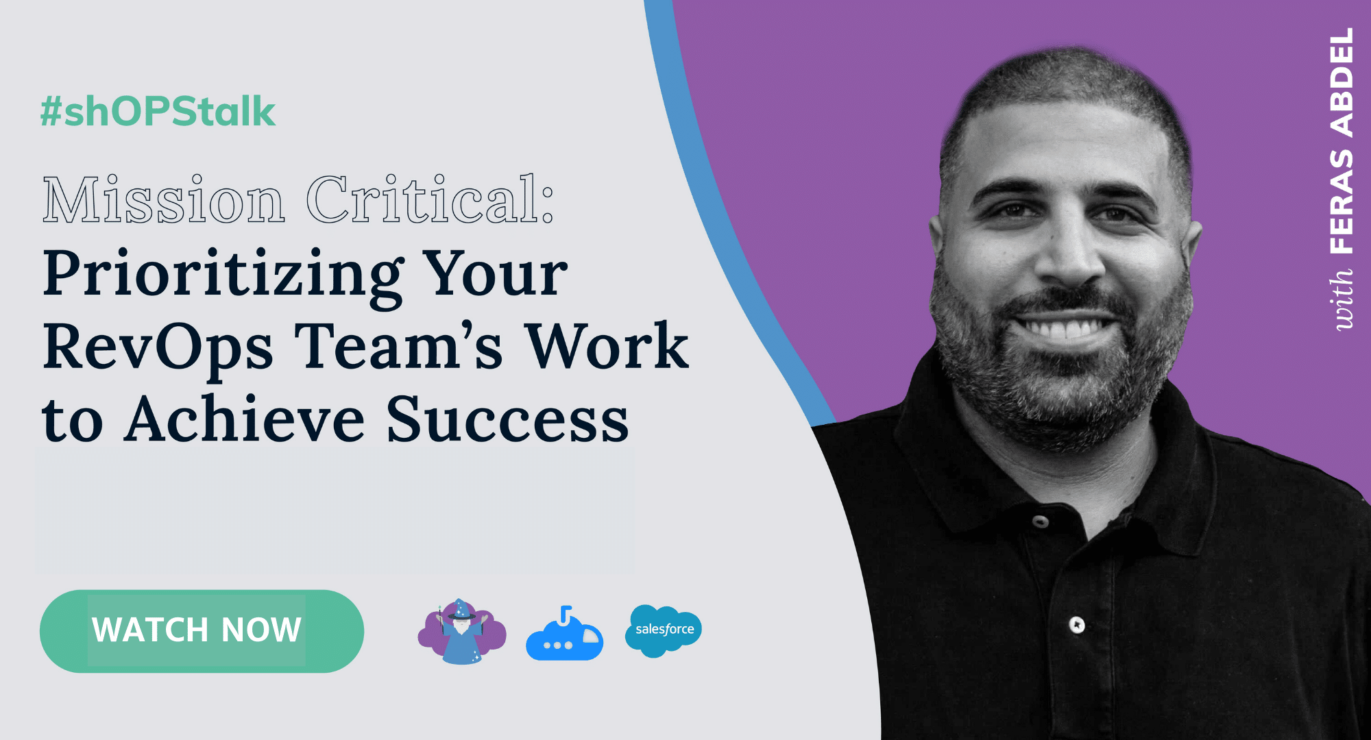shOPS Talk Recap: Prioritizing Your RevOps Team’s Work to Achieve Success
