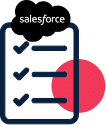 salesforce admin