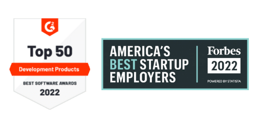 America's best startup employers