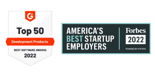 America's best startup employers