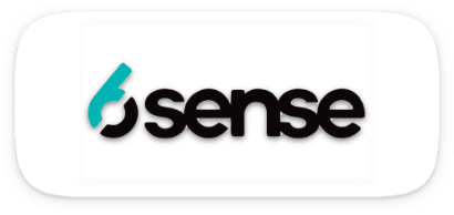 6sense Sonar Case Study