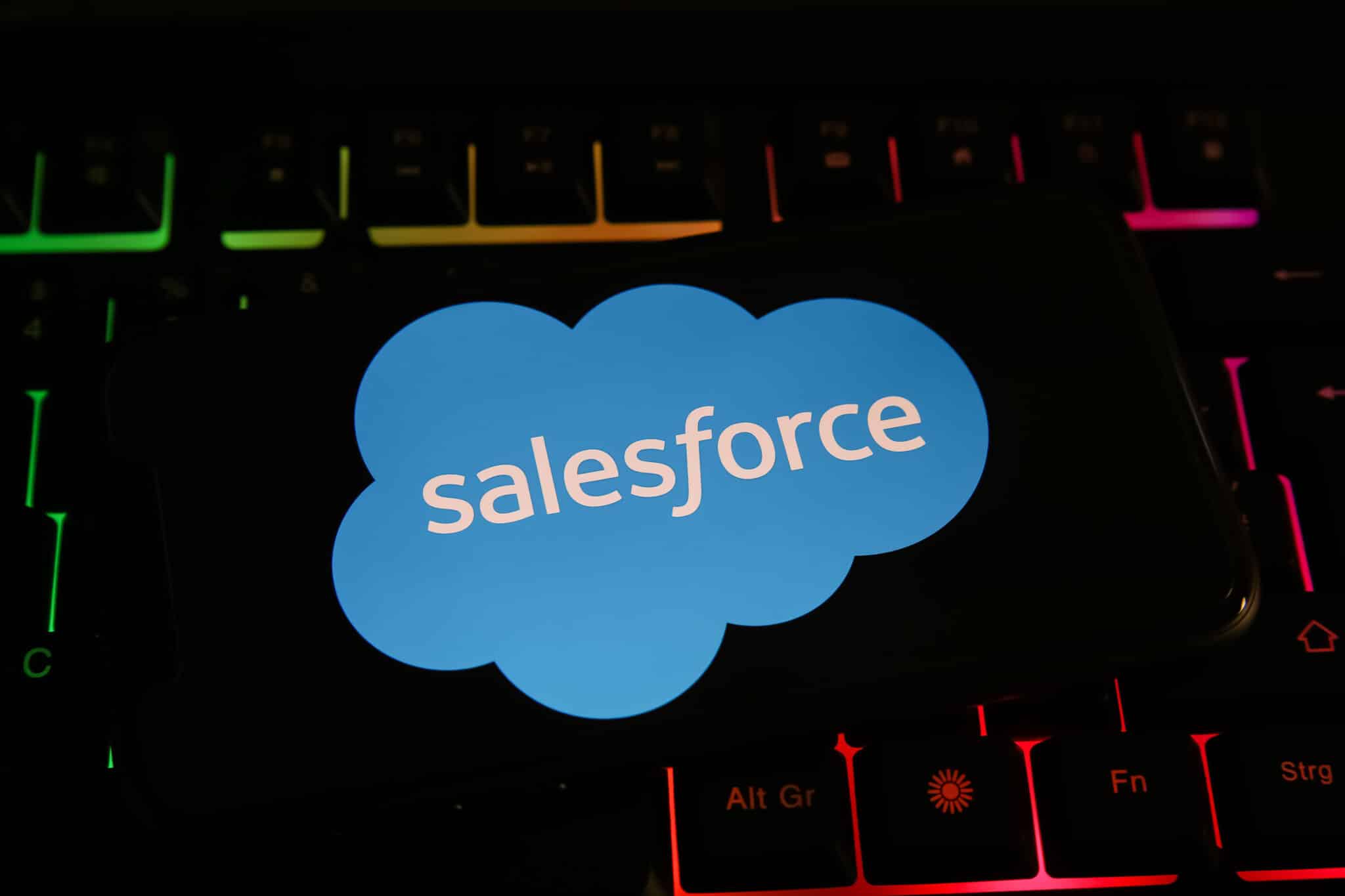 Picking the Right Salesforce Data Loss Prevention Software